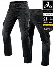 Cargo Darkknight Cruiser V2 Wp Ce 17092 Aa Bobber Mc Jeans