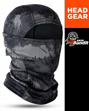 Tactical Camo Balaclava Stormhuva