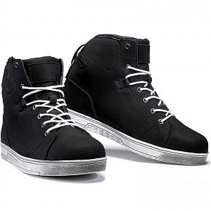 Black Motion Ce Black  Waterproof Sneakers 51093-0144 Mc Stövlar