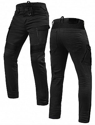 Cargo Jetblack Gt-rider Wp Ce 17092 Aa Mc Jeans