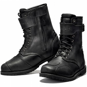 H-tage Mc Boots