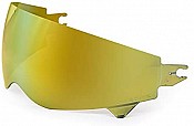 Inner Sun Visor Revo Gold Helmet Visir