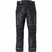 Black Openwork Air Ce-aa Black Waterproof Mc AllvÄdersbyxa